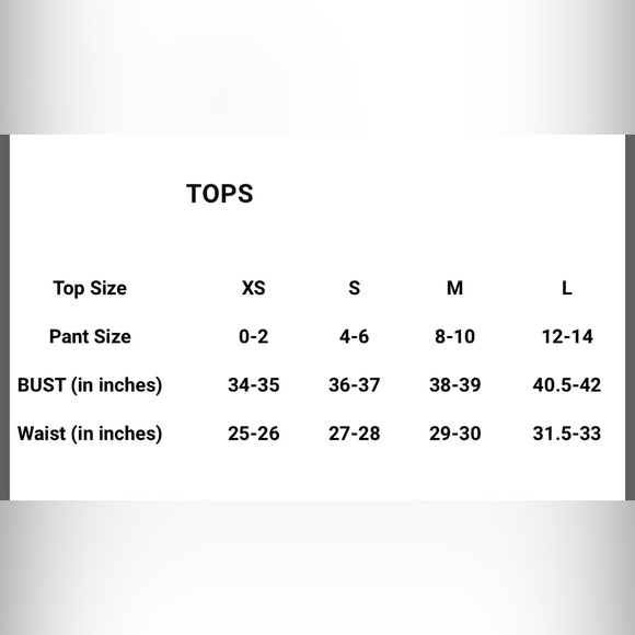 Miracle💗💝
Light weight sweater - Picture 6 of 6